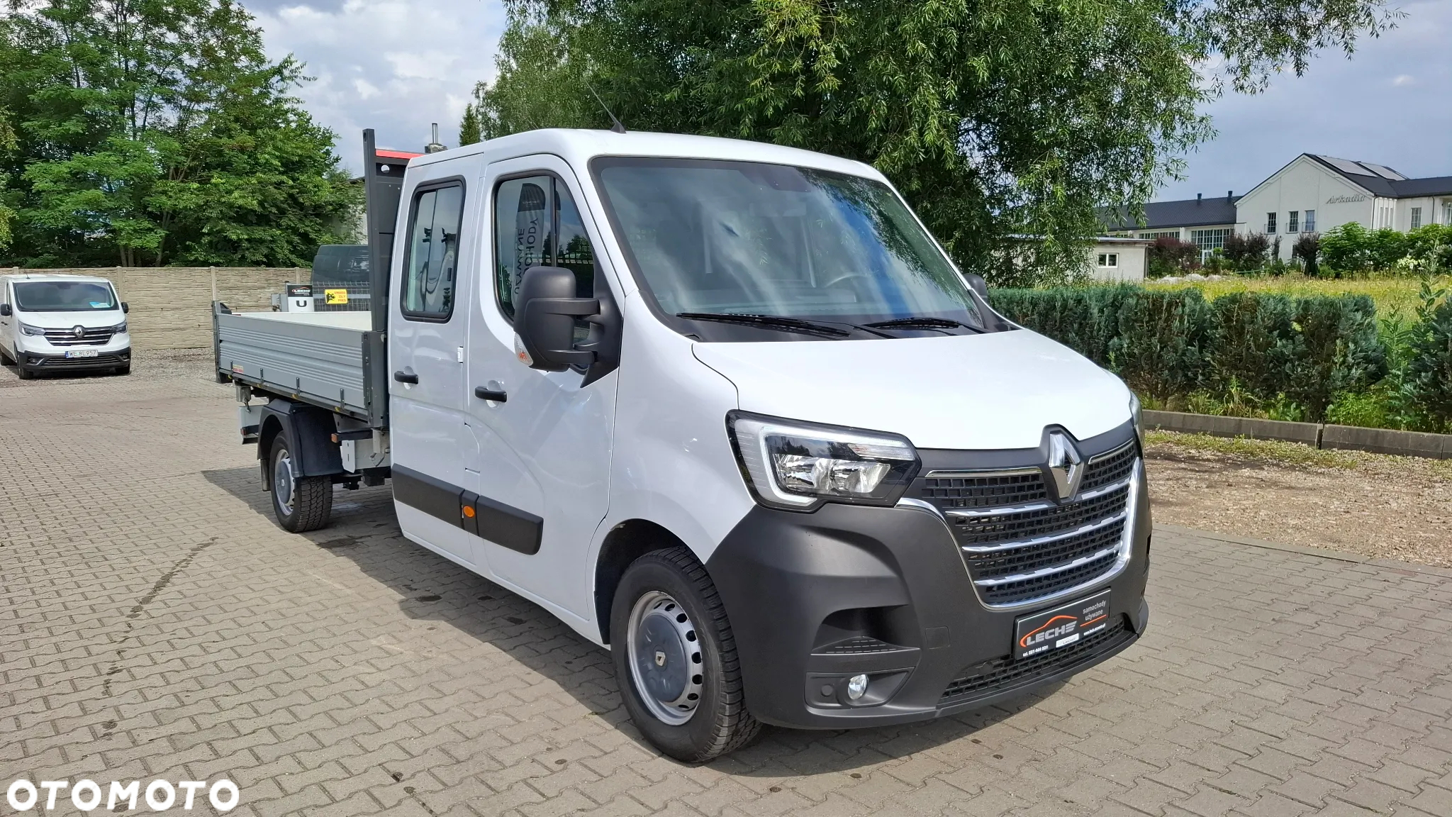 Renault MASTER - 7