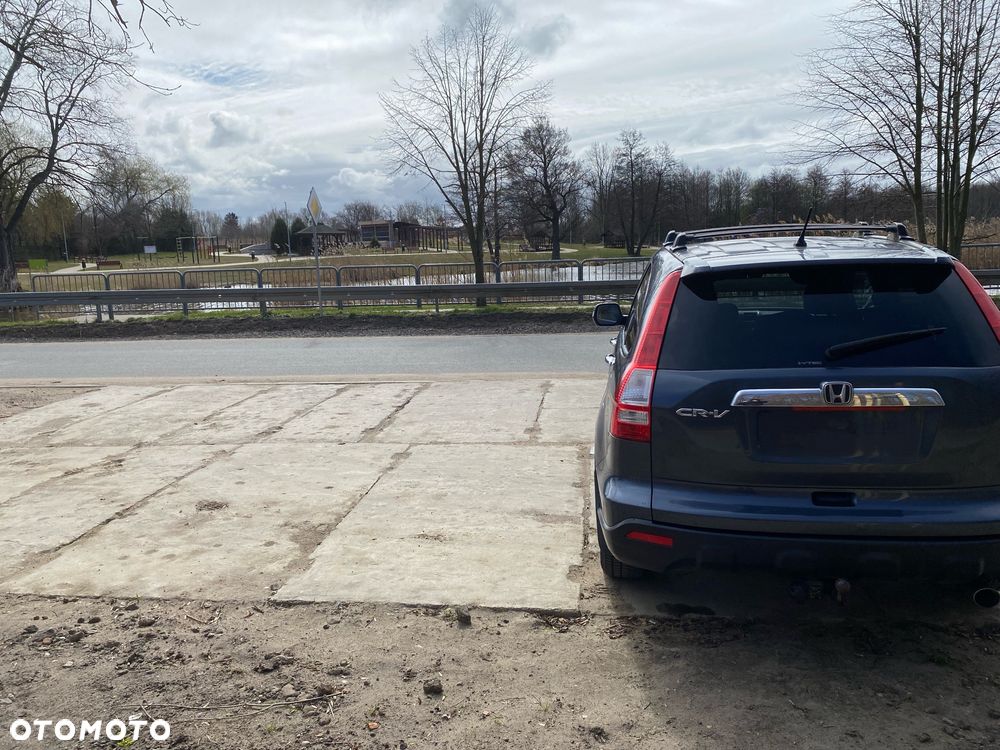 Honda CR-V 2.0 Elegance - 5