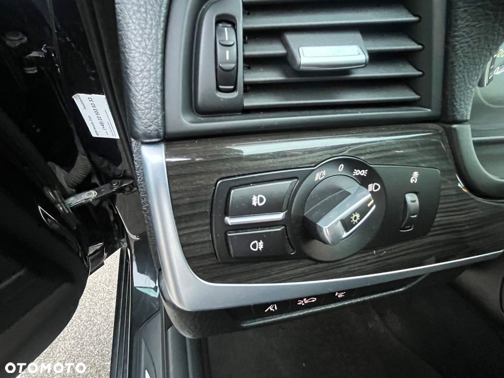 BMW Seria 5 - 14
