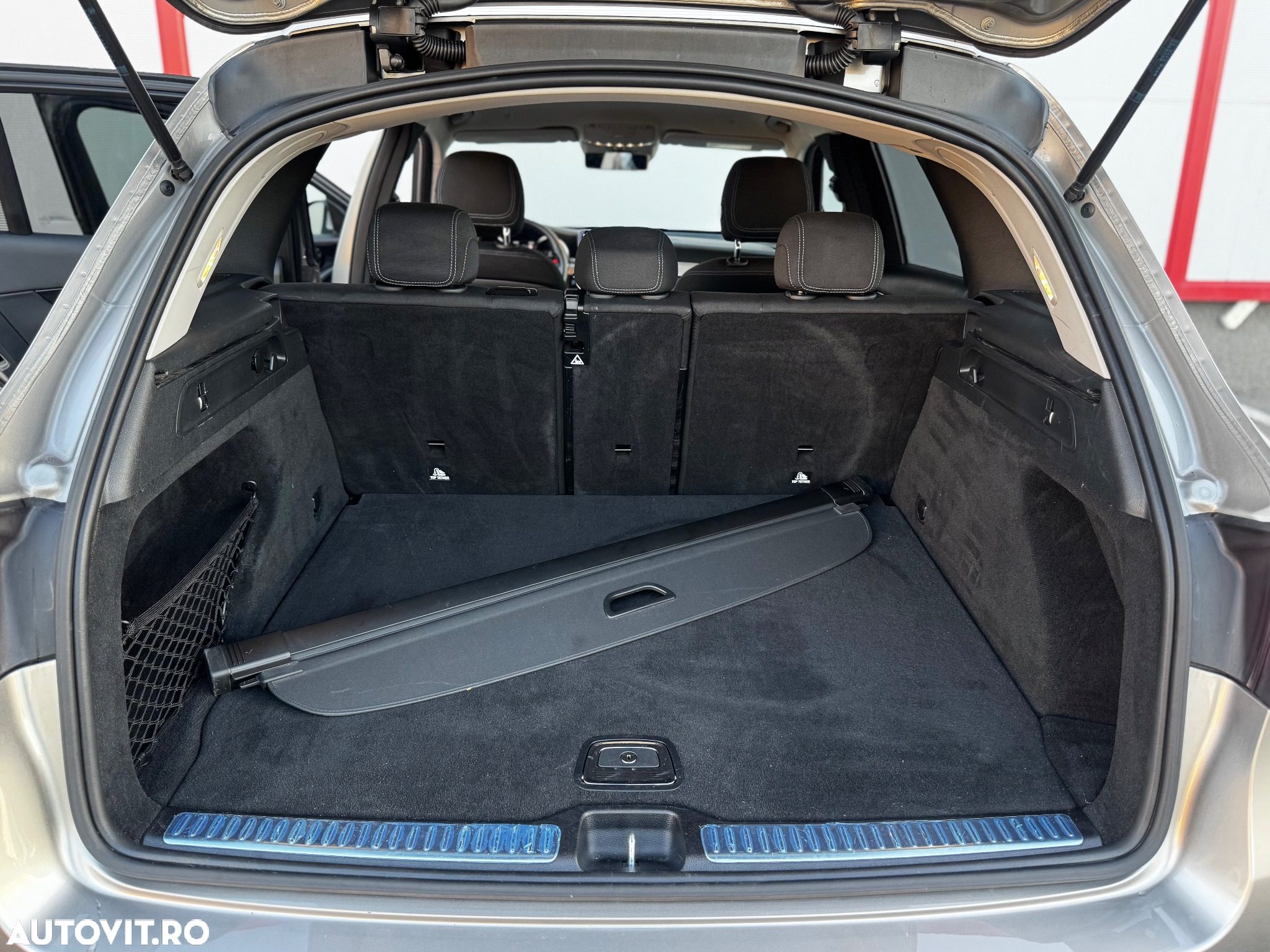Mercedes-Benz GLC 220 d 4Matic 9G-TRONIC Exclusive - 21