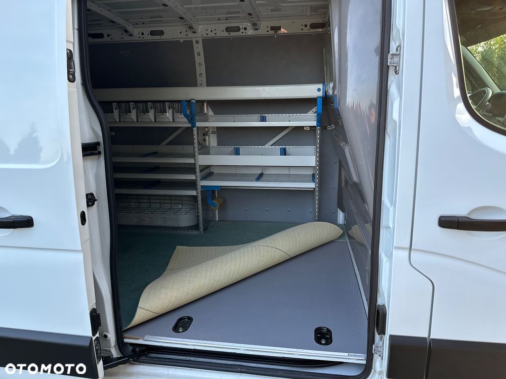 Renault Master L1H1 - 9