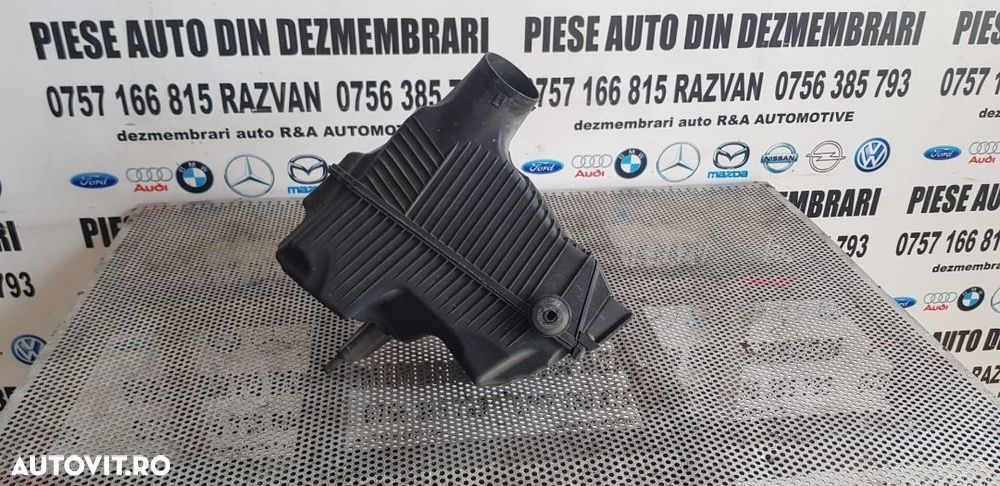 Carcasa Filtru Aer Renault Scenic 2 1.6-16V Benzina - 4