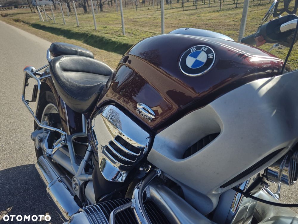 BMW R - 11