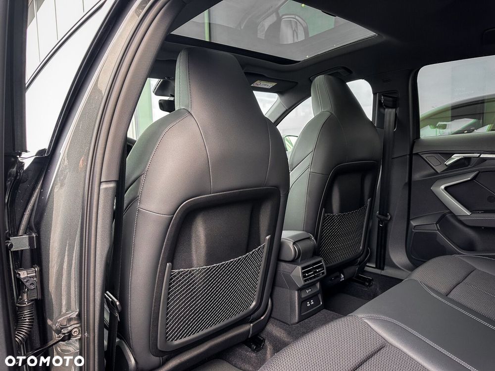 Audi A3 Sportback - 28