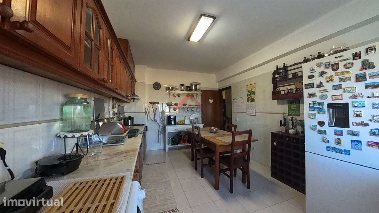 Apartamento T2 Venda em Cartaxo e Vale da Pinta,Cartaxo - Grande imagem: 3/10