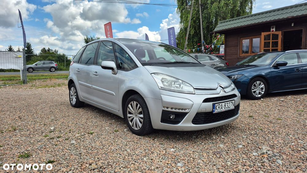 Citroën C4 Picasso VTi 120 CoolTech - 3