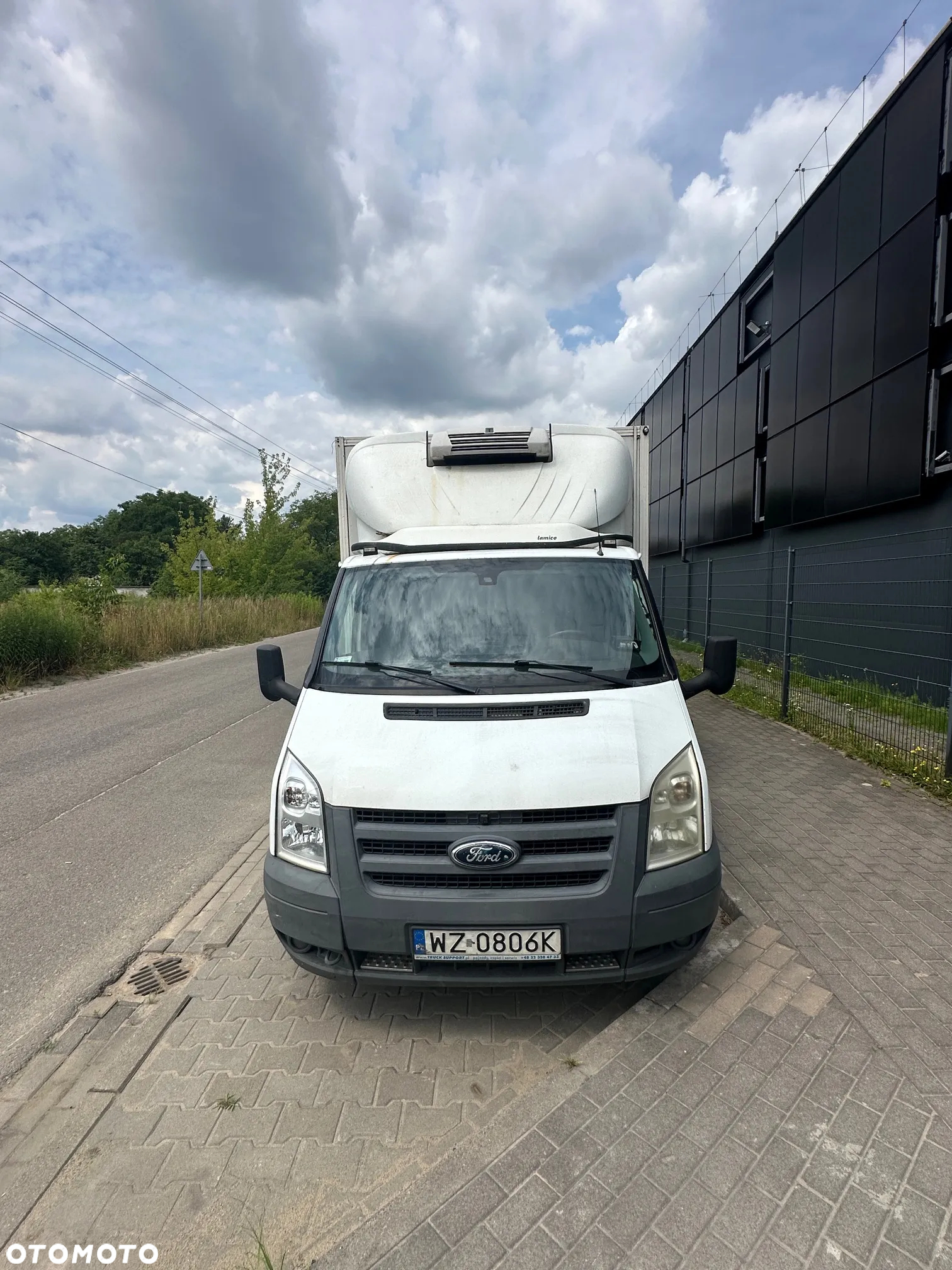 Ford Transit - 2
