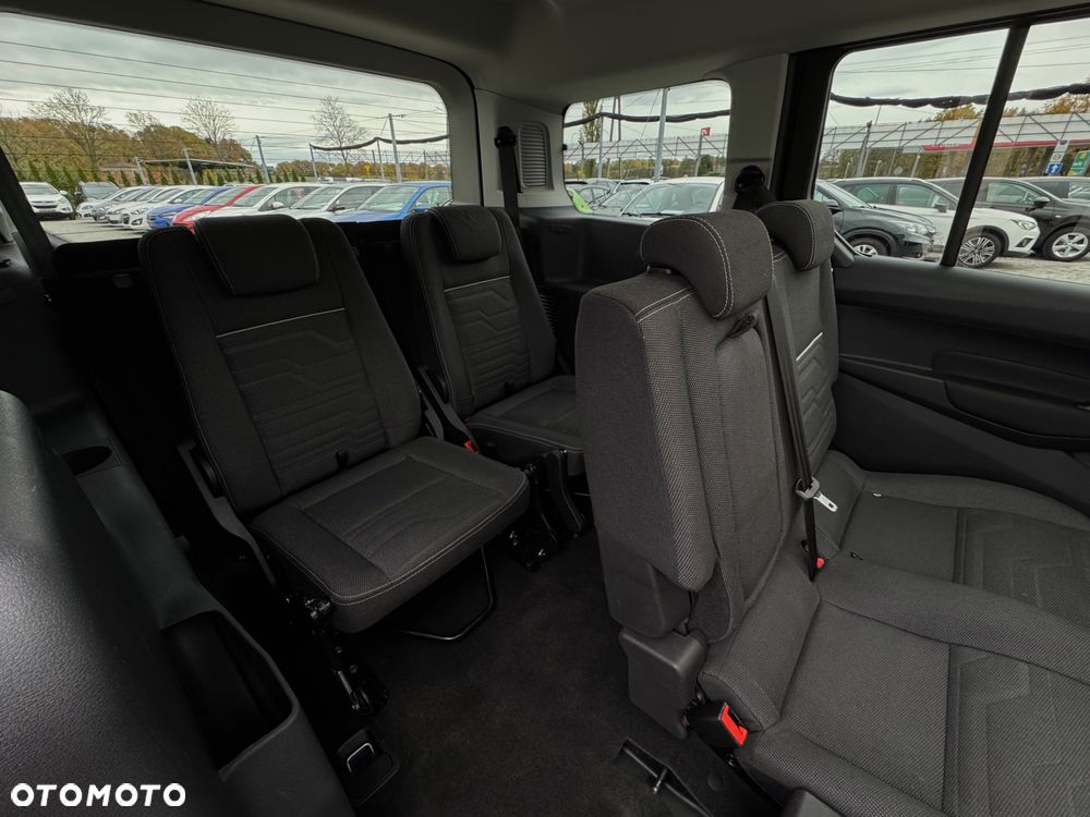 Ford Tourneo Connect Grand 1.5 EcoBlue Start/Stop Trend - 33
