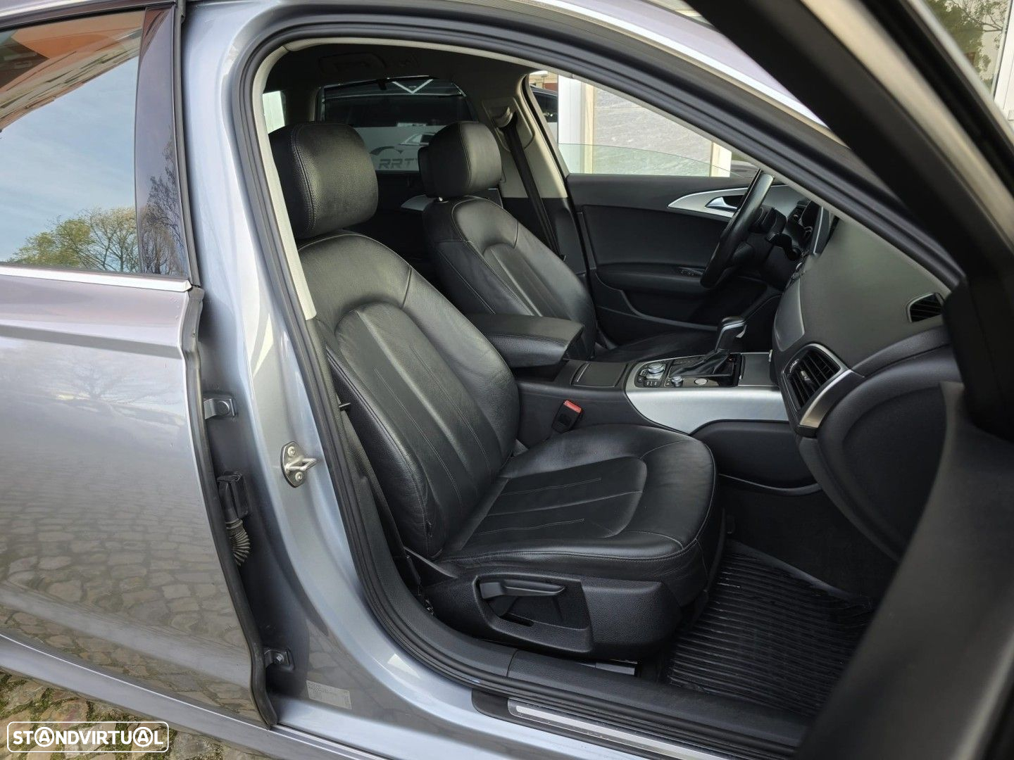 Audi A6 Avant 2.0 TDi Exclusive S tronic - 25