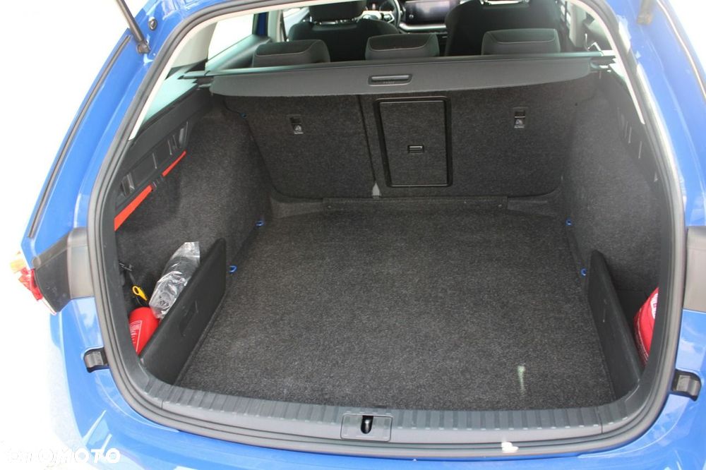 Skoda Octavia - 15