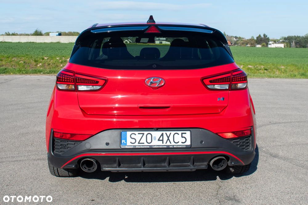Hyundai i30 N - 2