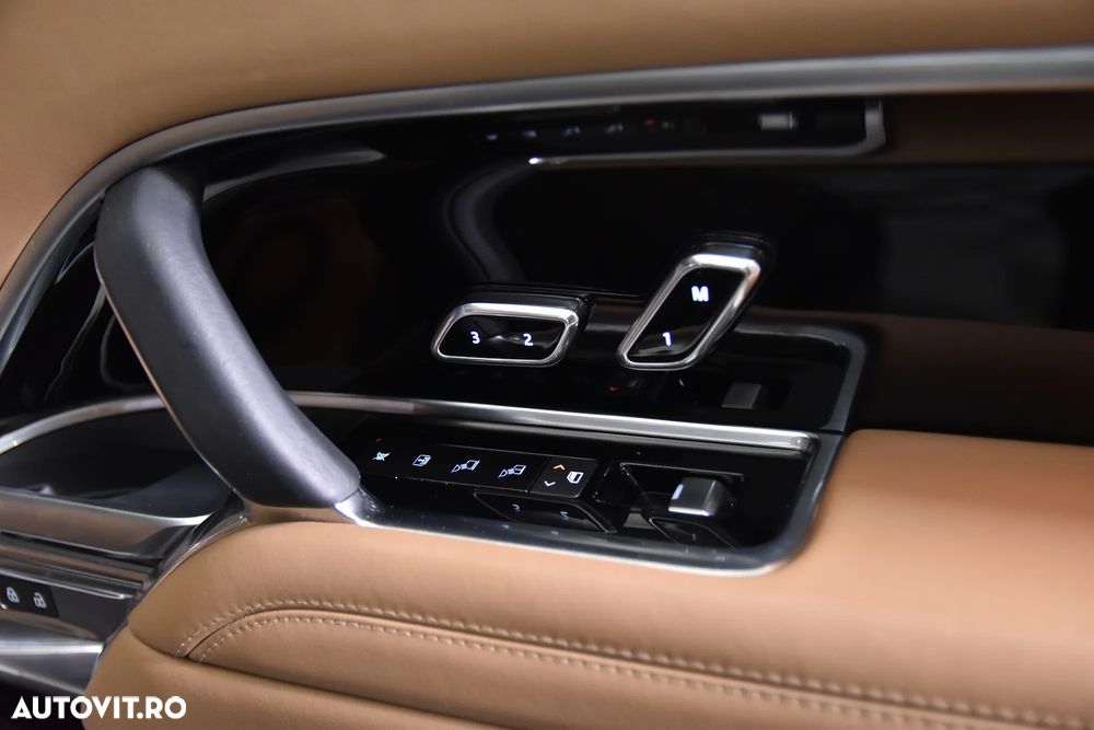 Land Rover Range Rover - 24