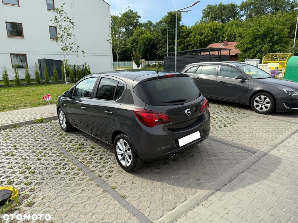 Opel Corsa - 3