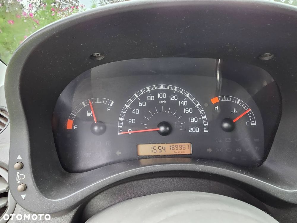 Fiat Panda 1.1 Active Eco - 11