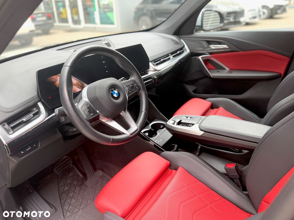 BMW X1 xDrive25i GPF xLine sport - 9