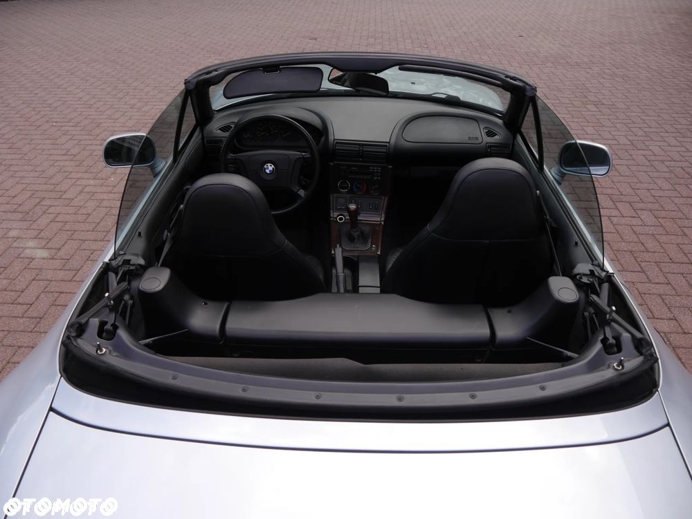 BMW Z3 - 10