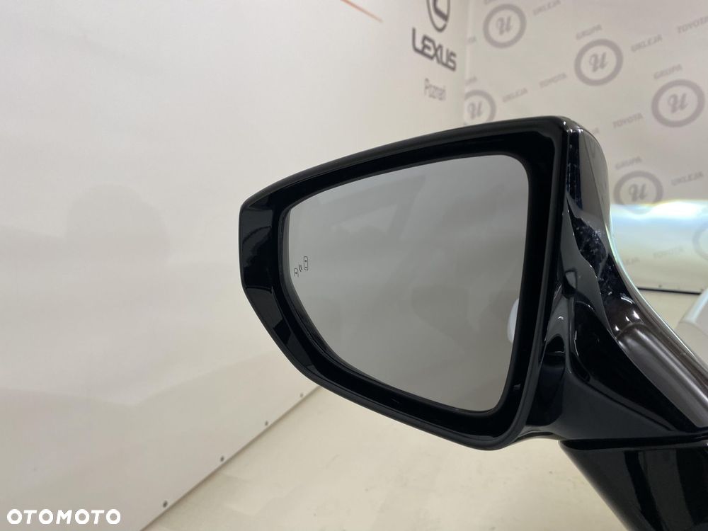 Lexus UX 250h GPF F Sport Design 2WD - 13