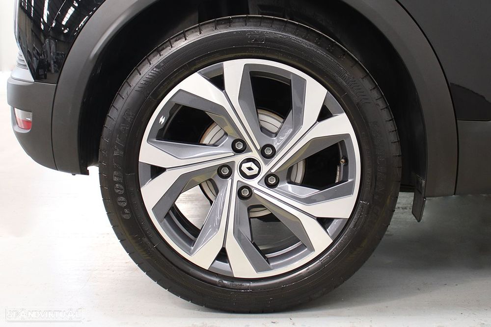 Renault Captur 1.0 TCe RS Line - 5