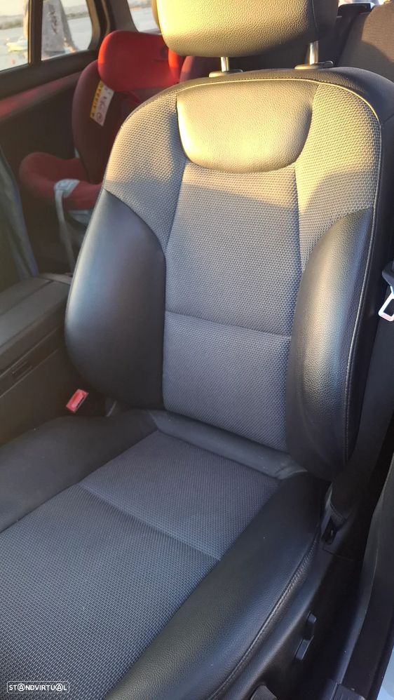 Mercedes-Benz C 220 Station CDI Avantgarde Edition - 6