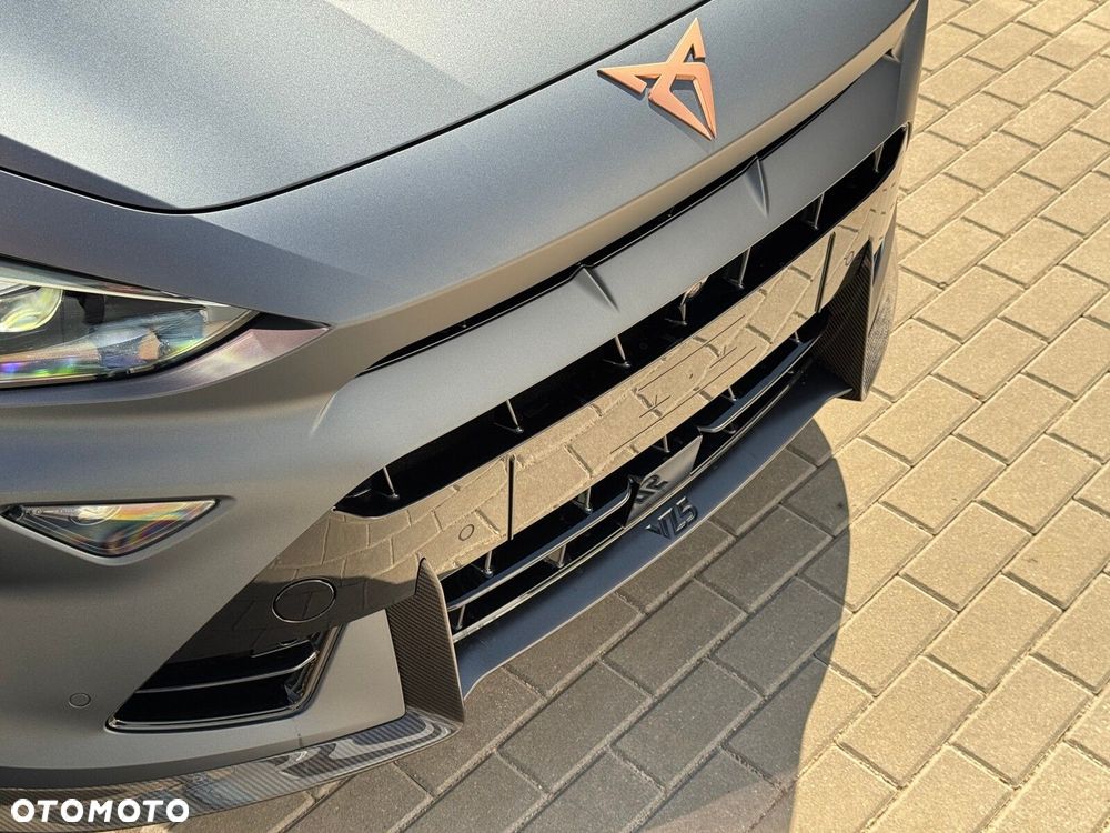 Cupra Formentor 2.5 TSI 4Drive VZ5 DSG - 16