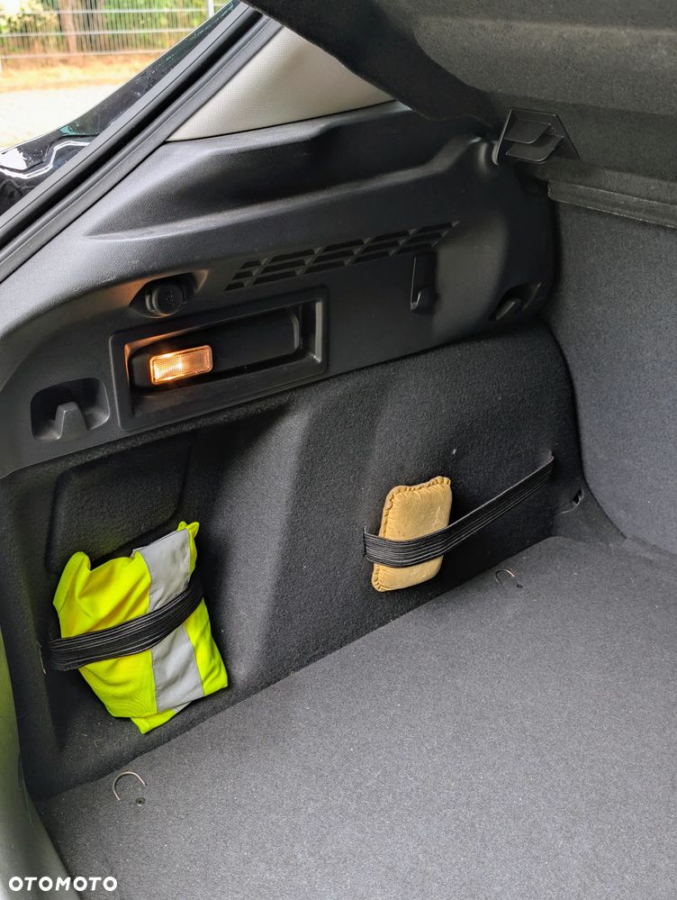 Citroën C4 1.6 VTi Seduction - 34
