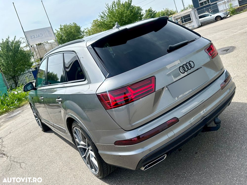 Audi Q7 - 35