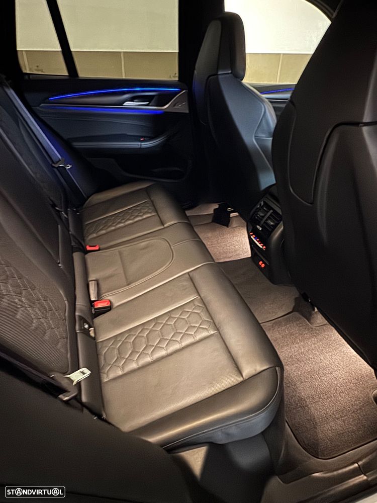 BMW X3 M Competition - 6