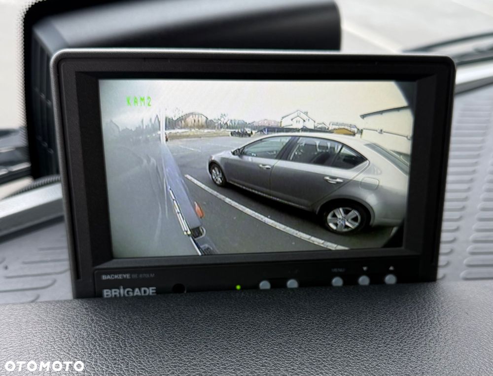 Mercedes-Benz Antos 1835 - 24