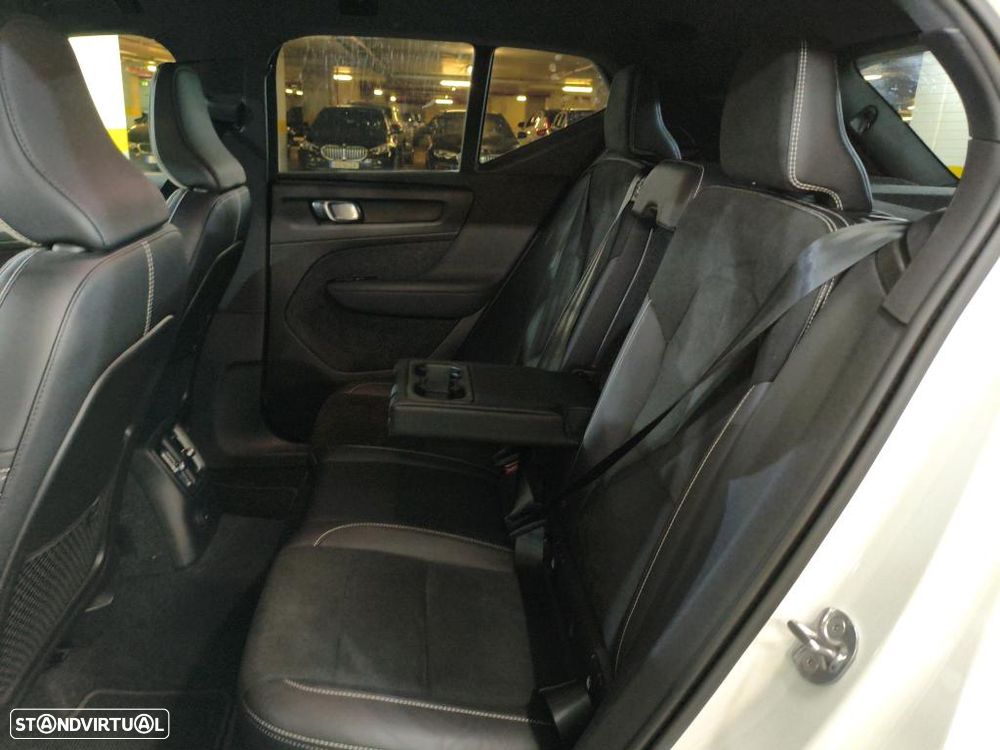 Volvo XC 40 1.5 T5 PHEV R-Design - 9