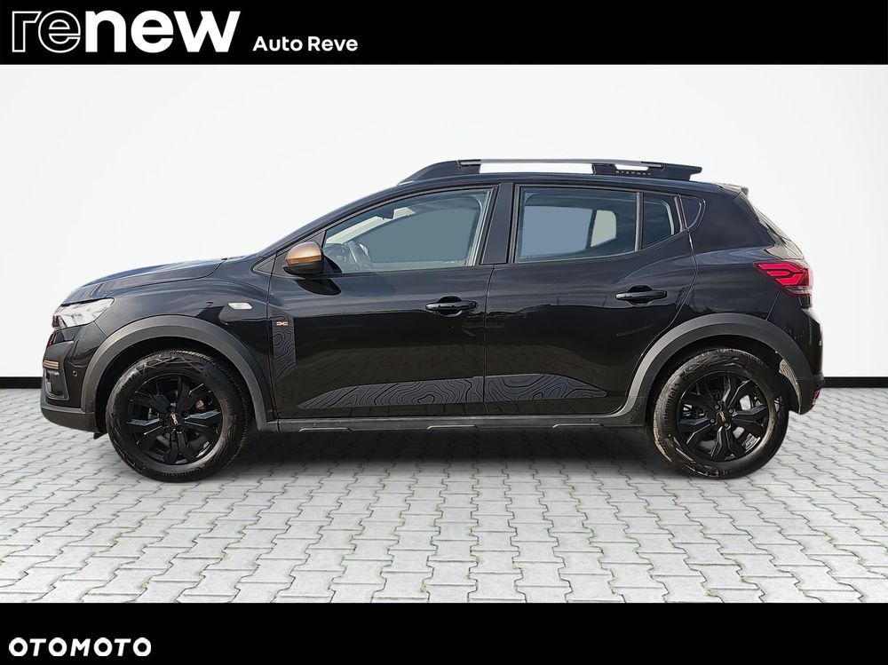 Dacia Sandero 1.0 TCe Comfort - 9