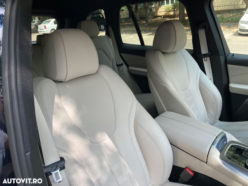 BMW X5 xDrive25d xLine - 17