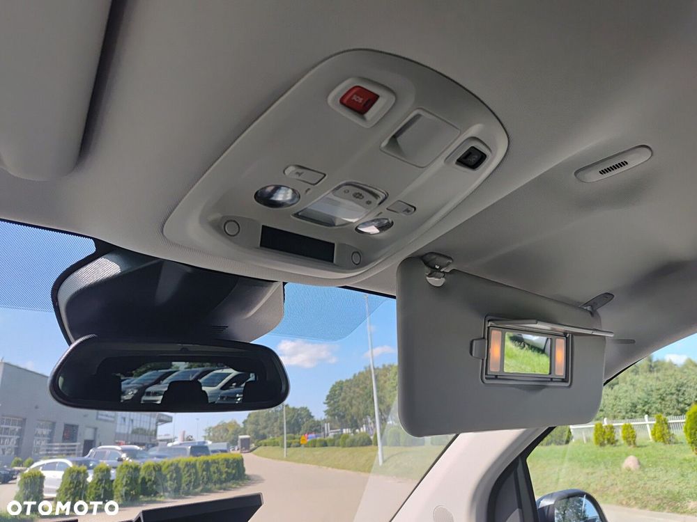 Opel Zafira 2.2 Diesel XL Business - 34