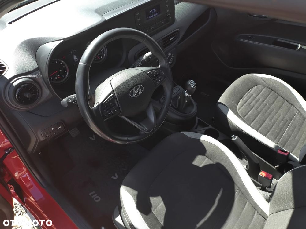 Hyundai i10 1.0 Modern - 7