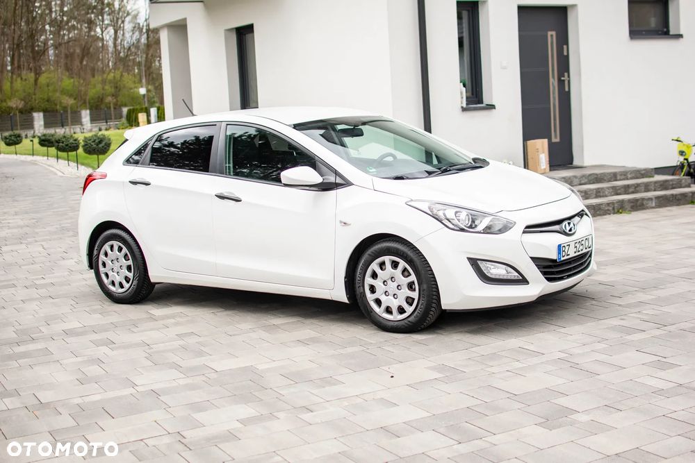 Hyundai i30 - 15