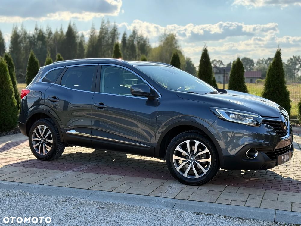 Renault Kadjar Energy TCe 130 LIMITED - 3