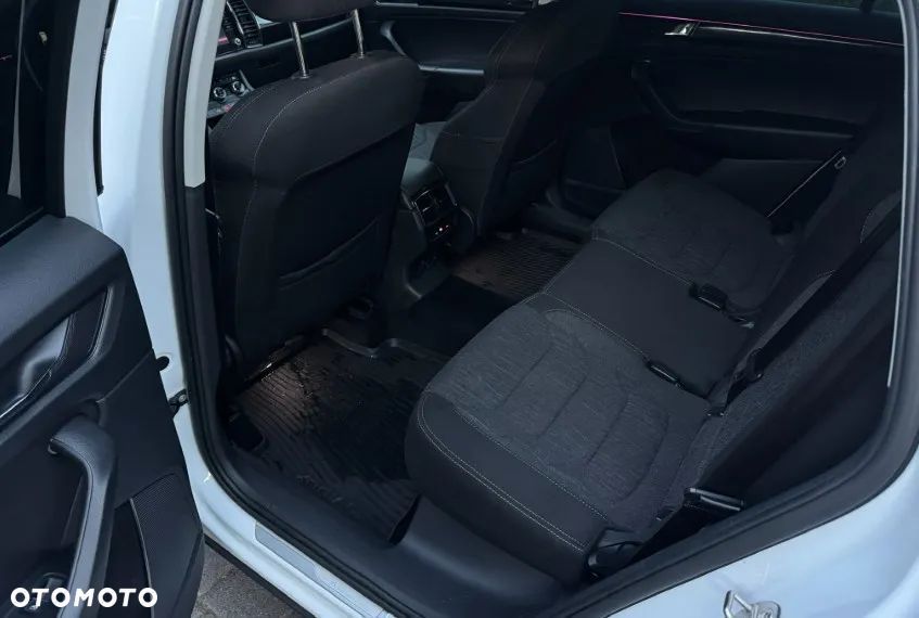 Skoda Kodiaq 2.0 TDI 4x4 Ambition - 5