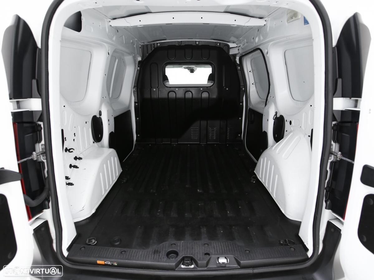 Renault Express 1.5 Blue dCi C/IVA - 7