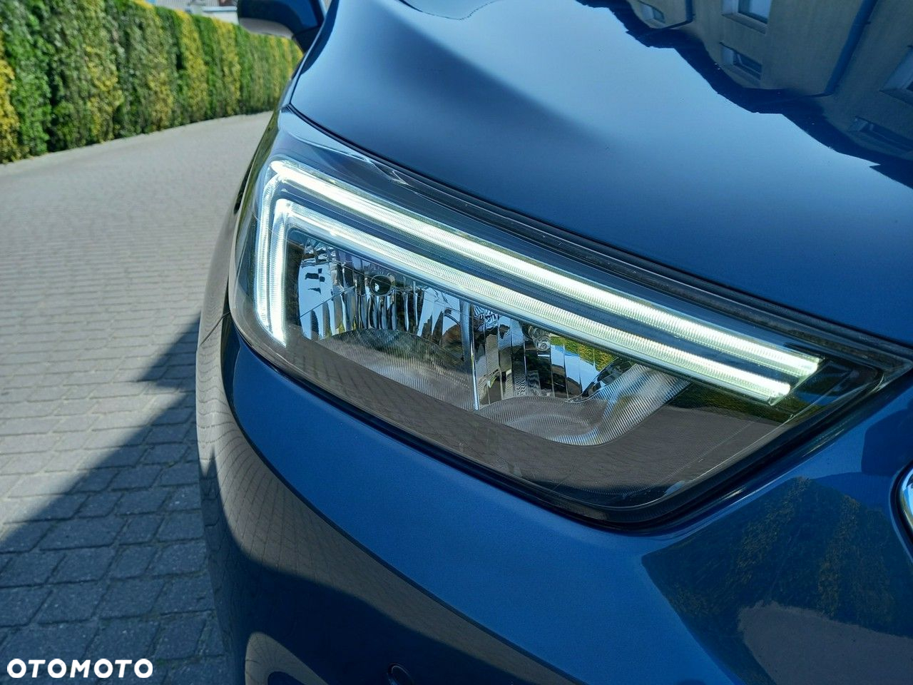Opel Mokka X 1.4 T Elite S&S - 16