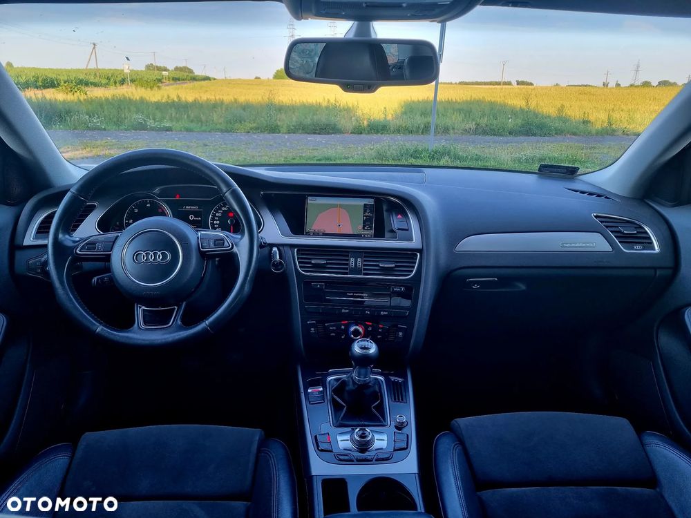 Audi A4 Allroad 2.0 TDI Quattro - 10