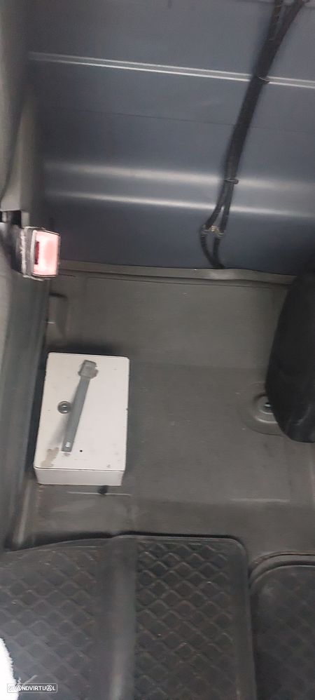 Mercedes-Benz Sprinter 906.213 - 2