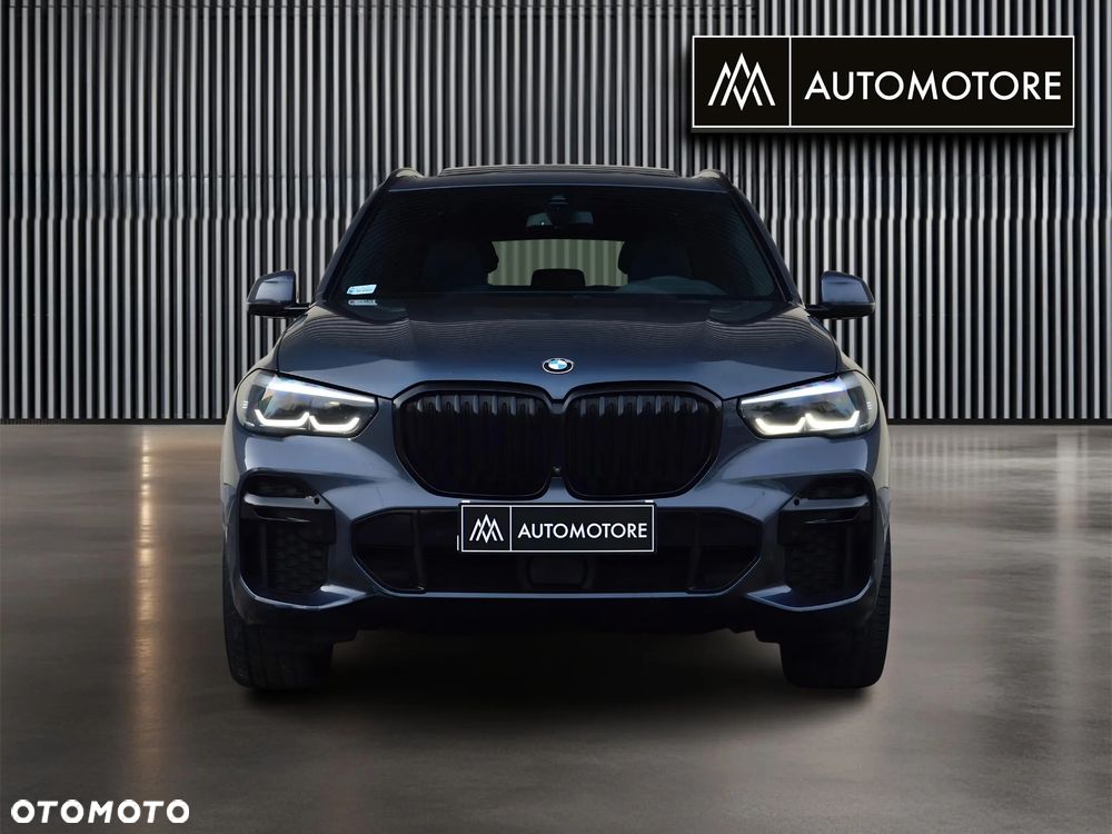 BMW X5 xDrive30d - 4