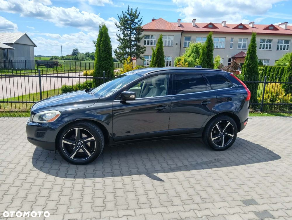 Volvo XC 60 - 3
