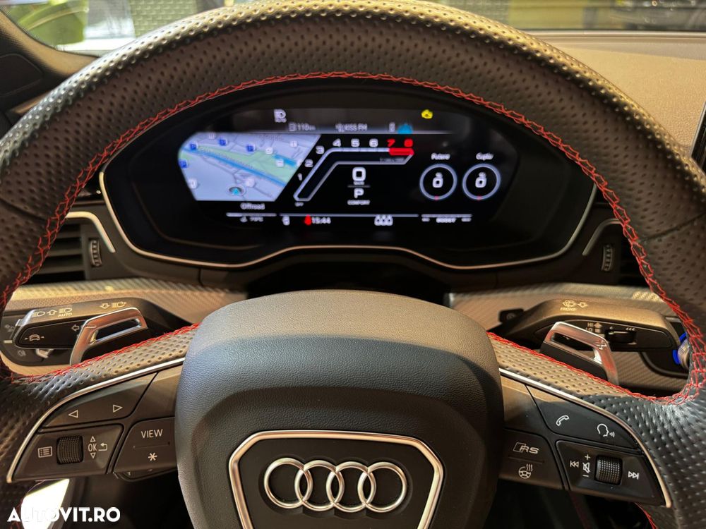 Audi RS5 Sportback TFSI quattro Tiptronic - 25