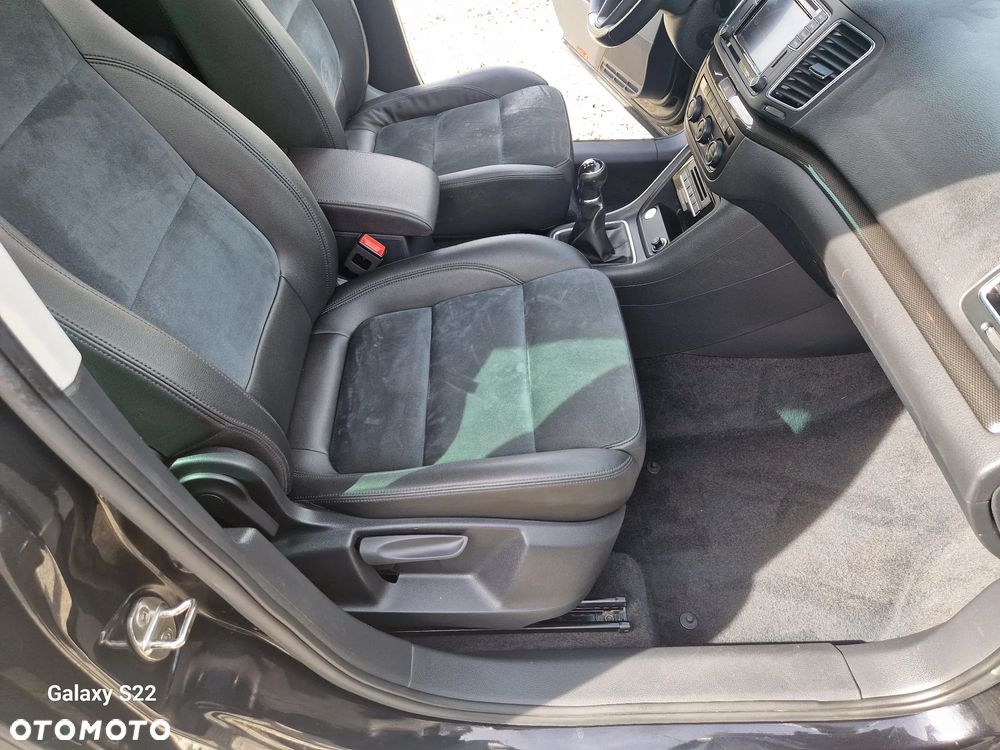 Seat Alhambra 2.0 TDI S&S 4Drive XCELLENCE - 28