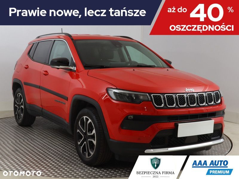Jeep Compass - 2