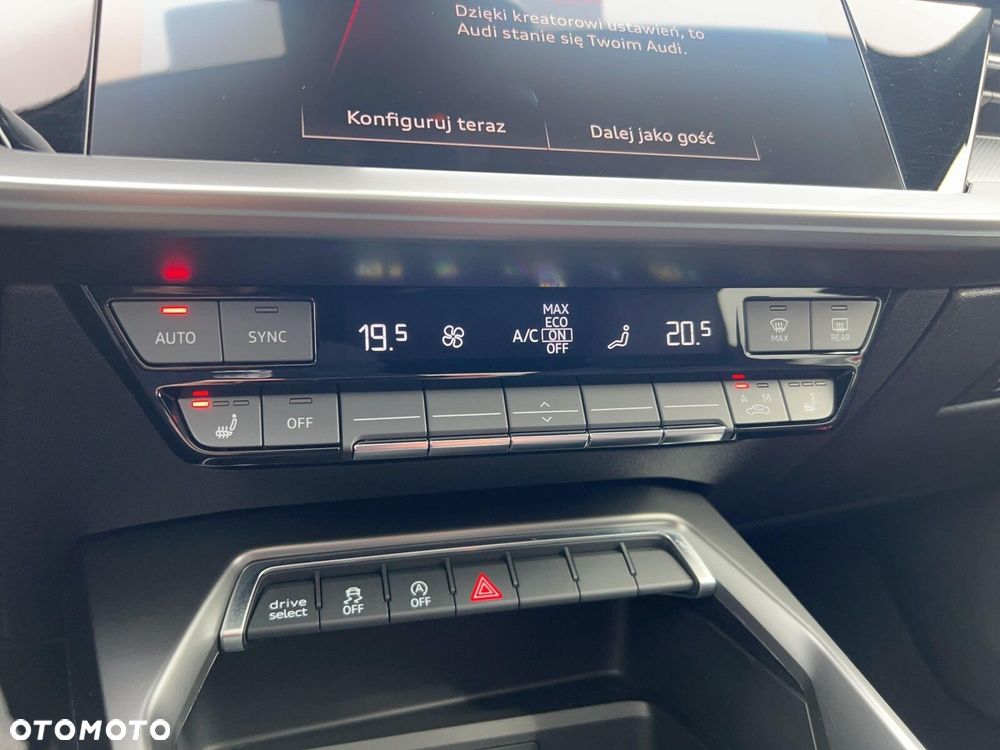 Audi S3 Sportback - 28