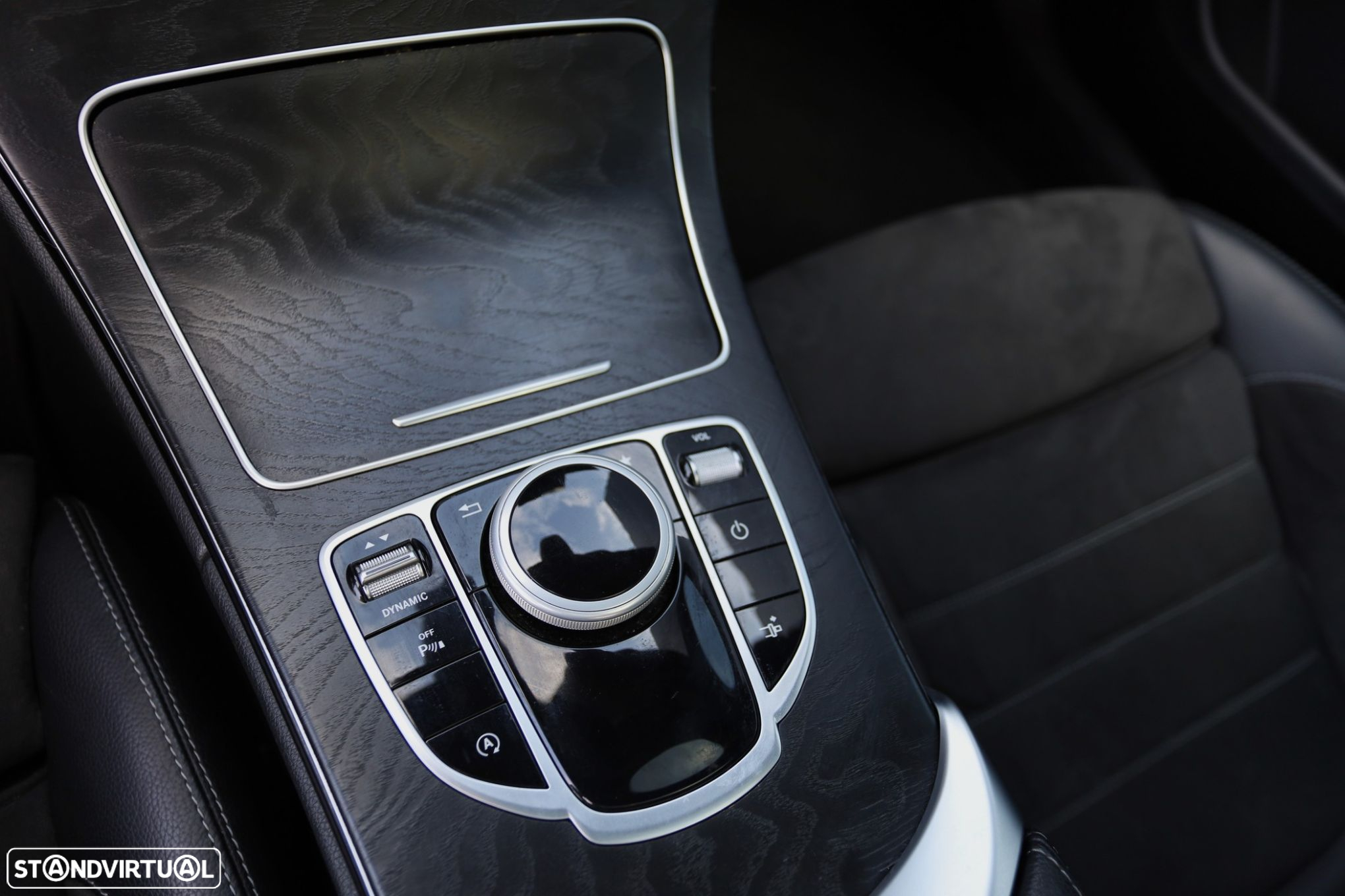 Mercedes-Benz C 220 - 11