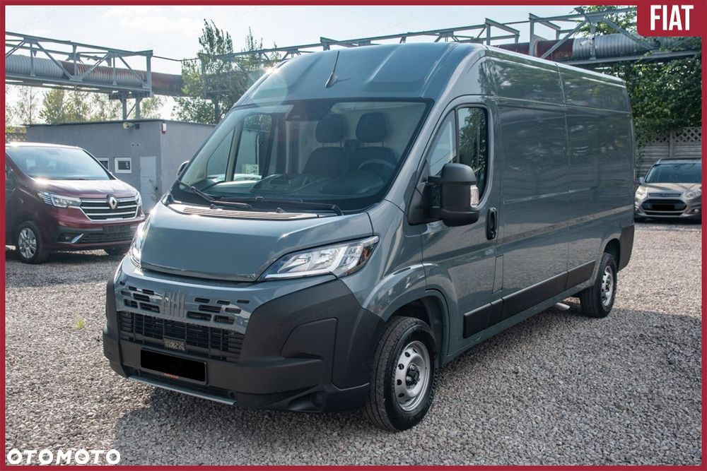 Fiat Ducato Maxi L3H2 2.2 140KM - 4
