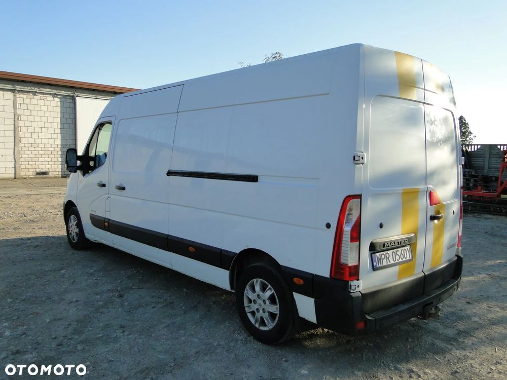 Renault Master - 4