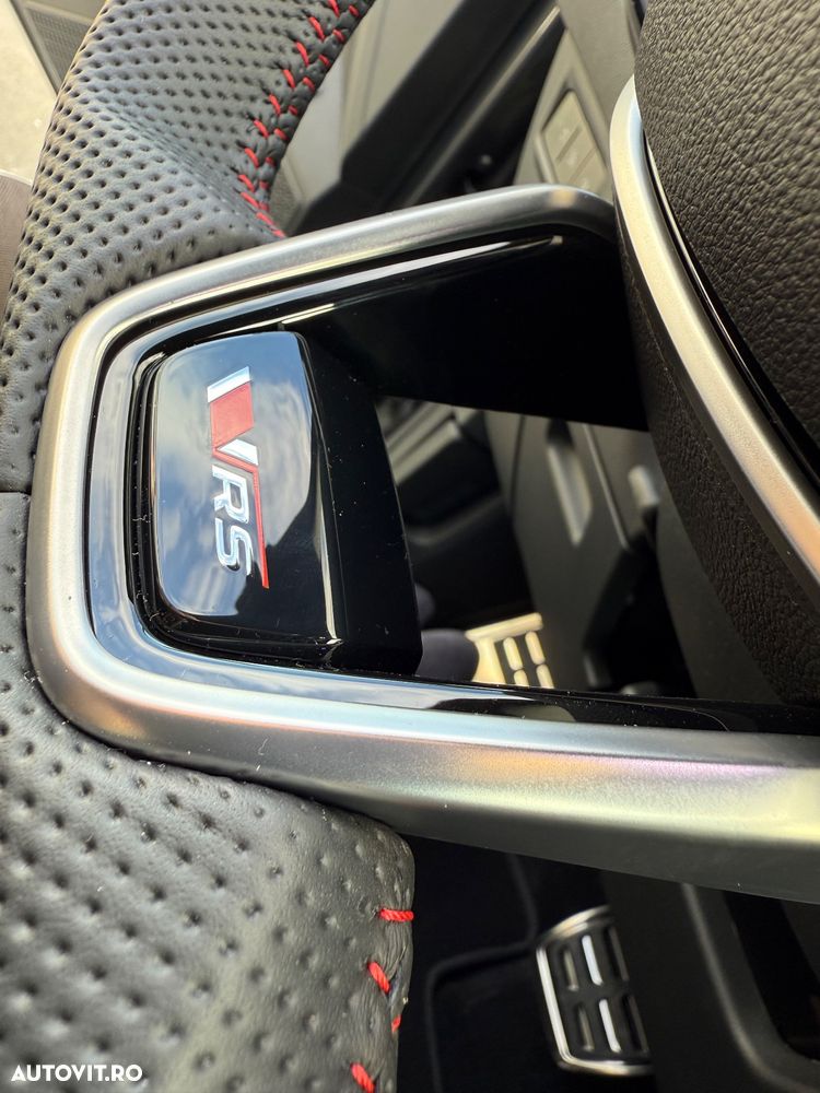 Skoda Kodiaq 2.0 TSI 4X4 DSG RS - 24